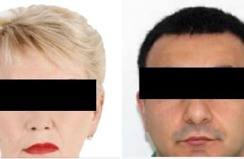 Бишкекте чет өлкөлүк жеке ишкер менен бухгалтер кармалды