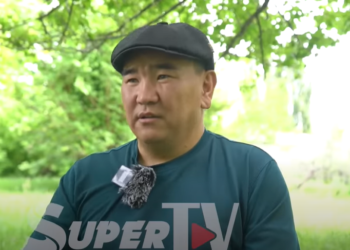 Мурат Жалиев: «Кудай Чубак Жалиловду эмес, мага окшогондорду албайбы» деп катуу кеткен чыгармын»