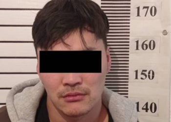 Ысык-Көлдө 28 жаштагы кызды зордуктоого аракет кылган деген шек менен Монголиянын жараны кармалды