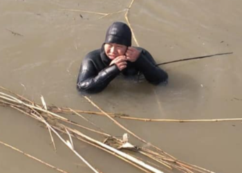 Чоң Чүй каналына агып кеткен 6 жаштагы баланын жансыз денеси табылды