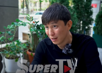 Депутат Эрулан Кокулов: «Эл кнопка баскыч деп туура эле айтат»