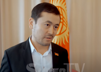 Нуржигит Кадырбеков: «Кеңсенин абалы маанилүү. Андай эмес десем жалганчы болуп калам»