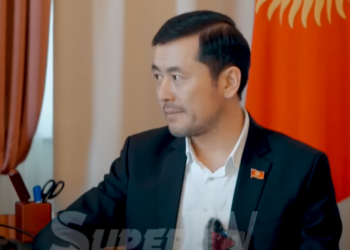 Нуржигит Кадырбеков: «Казино боюнча мыйзам өтүп кеткенде стресс болдум»