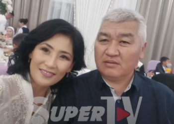 Гүлсина Чотонова: «Күйөөм күтүлбөгөн жерден каза болду»