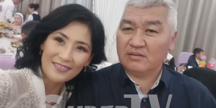 Гүлсина Чотонова: «Күйөөм күтүлбөгөн жерден каза болду»