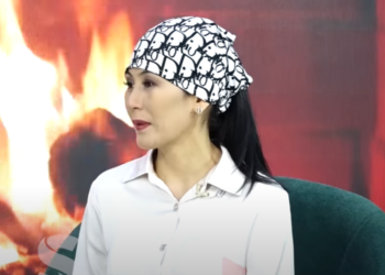 Гүлсина Чотонова: «Катар-катары менен келген кайгы көзүмдү ачып койду»