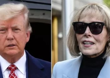 Трамп сексуалдык ыдык көрсөтүү боюнча күнөөлүү деп табылды. Эми ал 5 миллион доллар төлөп бериши керек