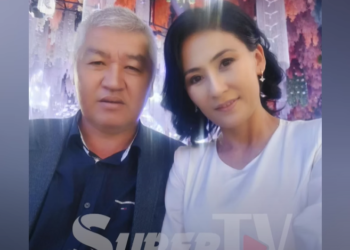 Гүлсина Чотонова: «Балдар атасын жоктоп, жууркан алдында ыйлашат. Ошол менин жанымды жанчып жатат»