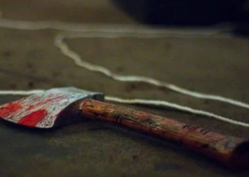 Милиция: «41 жаштагы Оштун тургуну коногунун колунан каза болду»