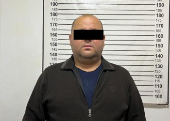Баткенде уюшкан кылмыштуу топтун активдүү мүчөсү кармалды