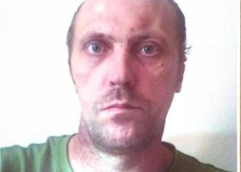 Сузакта Сергей Белов 24-марттан бери дайынсыз болууда. Милиция элден жардам сурайт