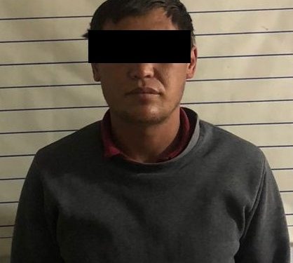 Чүйдө 26 жаштагы жигит реанимацияда жатат. Шектүү катары айылдашы кармалды