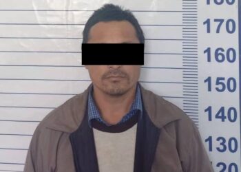 Майлуу-Сууда 78 жаштагы кишинин жылкысын уурдаган шектүү кармалды