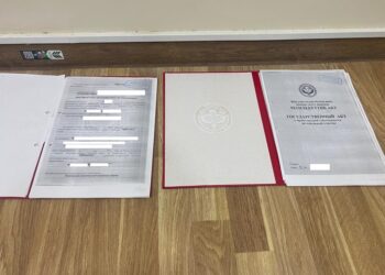 Аравандагы Тепе-Коргон айыл өкмөтүнүн башчысы кармалды