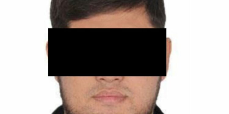 Баткенде ден соолукка залал келтирип издөөдө жүргөн жаран Ошто кармалды