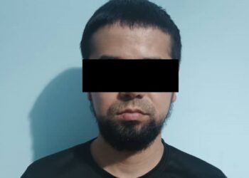 Жалал-Абадда соцтармак баракчасы аркылуу экстремисттик материалдарды таратууга шектүү кармалды