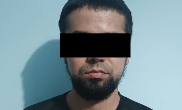 Жалал-Абадда соцтармак баракчасы аркылуу экстремисттик материалдарды таратууга шектүү кармалды