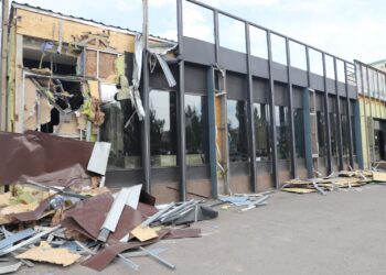 «Батуми» кафесинин айланасындагы чыр: УКМК кылмыш ишин козгогону маалымдалды