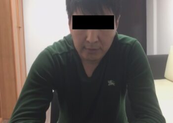 Бишкекте жаран «Хизбут-Тахрир» уюмунун мүчөлүгүнөн баш тартты