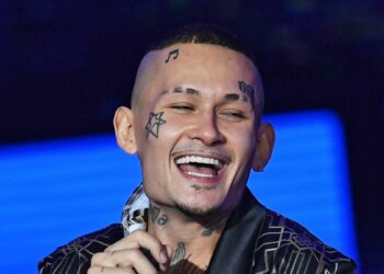 «Журт бузар». Моргенштерндин Бишкектеги концертин өткөрбөө үчүн иштер жүрүп жатат