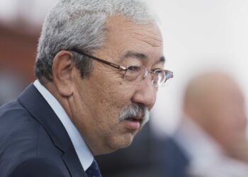 «Если вас насилуют…» Депутат Масалиев прокурорлорго «алыңар жетпесе, чыдагыла» деди