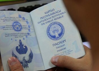 Чет өлкөгө чыгып бара жатып, карызыңыз бар-жогун текшерип алыңыз