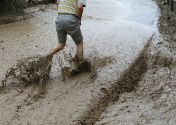 Шашылыш билдирүү: 20-июндан 22-июнга чейин тоолуу райондордо сел жүрүшү мүмкүн