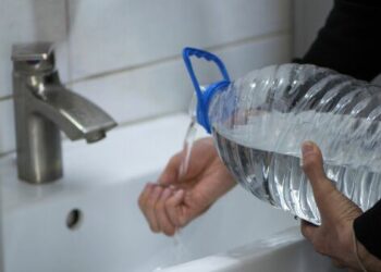 Бишкек мэриясы: “Тунгуч” кичирайону, “Рухий Мурас”, “44 Га”конуштарында суу өчүрүлөт