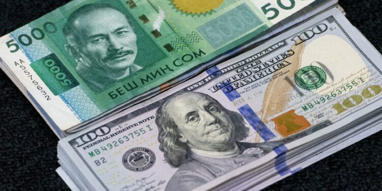 Депутат: «Коммерциялык банктар акча каражаттарын которууда комиссия алып, 17 миллиард сом пайда табышты»