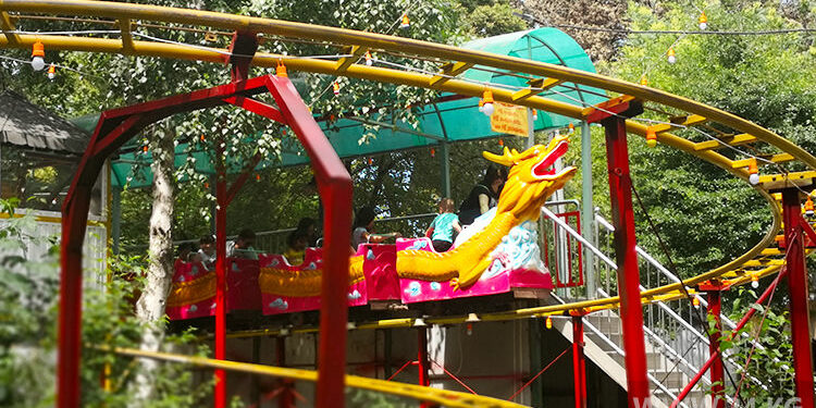 Депутат: «Аттракциондорду көзөмөлдөгөн эч ким жок»