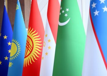 Чолпон-Атада Борбор Азия мамлекет башчылары менен Европа Кеңешинин президентинин жолугушуусу аяктады