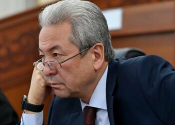 Мадумаровду кылмыш жоопкерчилигине тартуу. Депутаттык комиссия өз ишин жыйынтыктады