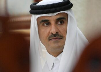 6-7-июнь күндөрү Катардын эмири мамлекеттик сапары менен Кыргызстанга келет