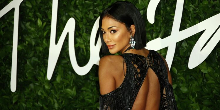 Николь Шерзингер турмушка чыгат. Ал эртең 45 жашка толот