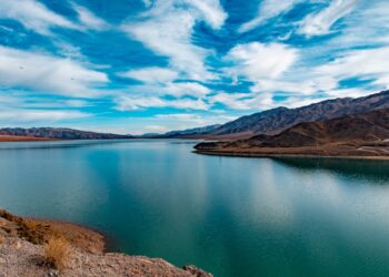 Министр Текебаев: «Орто-Токойдо эми коопсуз жерде эстеликке сүрөткө түшүүгө болот»