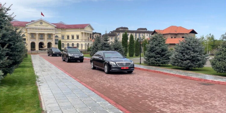 Тергөө функциясы эми Башкы прокуратурадан ИИМ, УКМК жана Аскердик прокуратурага өткөрүп берилет