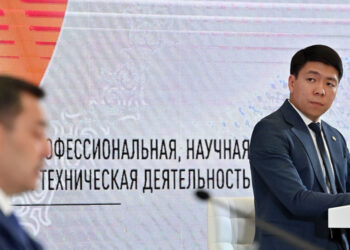 Президенттин басма сөз катчысы анын атынан телефондук алдамчылык фактылары кайрадан көбөйгөнүн эскертти