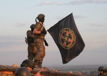 Пригожиндин «Вагнердин» арткы лагерине сокку урду» дегенин Орусиянын Коргоо министрлиги калп деди