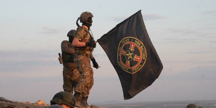 Пригожиндин «Вагнердин» арткы лагерине сокку урду» дегенин Орусиянын Коргоо министрлиги калп деди