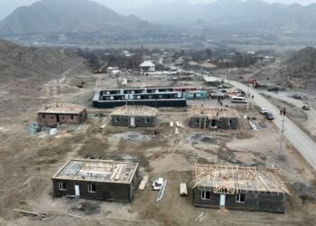 ИИМ: Баткенде үй курам деп миллиондорду уурдоого шектүү “Келечек ЛТД” курулуш компаниясынын жооптуу өкүлү кармалды