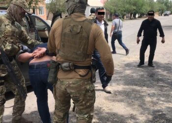 УКМК: Бишкек ЖЭБине ташууда 19 миллион сомдук көмүр уурдалган