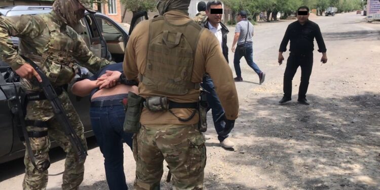 УКМК: Бишкек ЖЭБине ташууда 19 миллион сомдук көмүр уурдалган