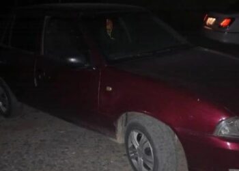 Сузакта ири суммадагы акча каражатын карактаган кылмыштуу топ кармалды