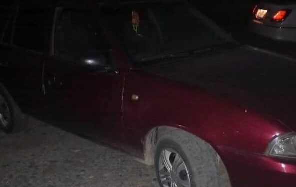 Сузакта ири суммадагы акча каражатын карактаган кылмыштуу топ кармалды