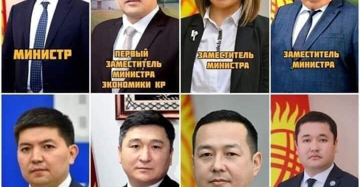 Депутат Токторбаев: «Биздин Экономика министринин 7 орун басары бар. Бул Өзбекстан менен Казакстандан да көп»