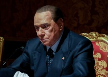 Италиянын экс-премьери Сильвио Берлускони 86 жашында каза болду