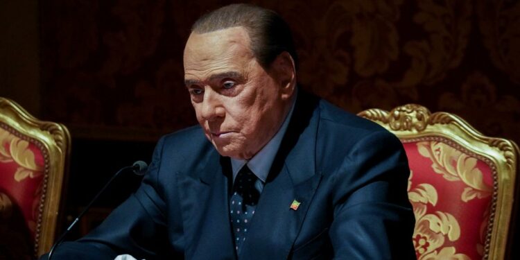 Италиянын экс-премьери Сильвио Берлускони 86 жашында каза болду