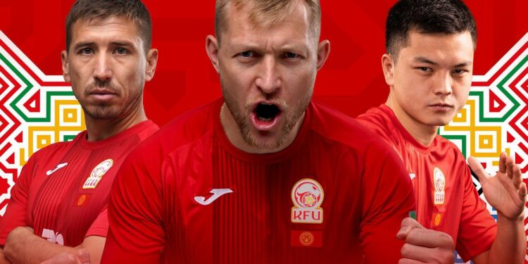 Валерий Кичин: «Иран курамасы күчтүү команда. Биздин жигиттерге ишенем»