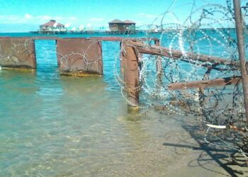 Ысык-Көлдүн жээгиндеги тосмолор алынат жана мындан ары курууга тыюу салынат