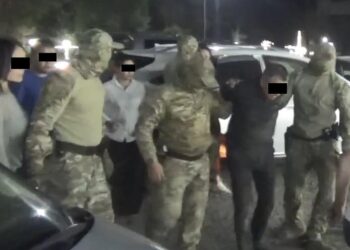 Энергетика министринин орун басары жана “Кыргыз көмүр” ишканасынын коммерциялык директору кармалды